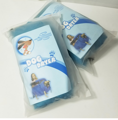 EasyDry Pet Station