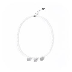 ANGEL NUMBER NECKLACES