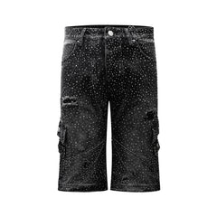 "DARKCRYSTAL" TRANSFORM DENIM