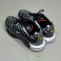 NIKE Air Max Plus SE Remix Pack Shoes Men's Sz 11 (Pre-Owned)