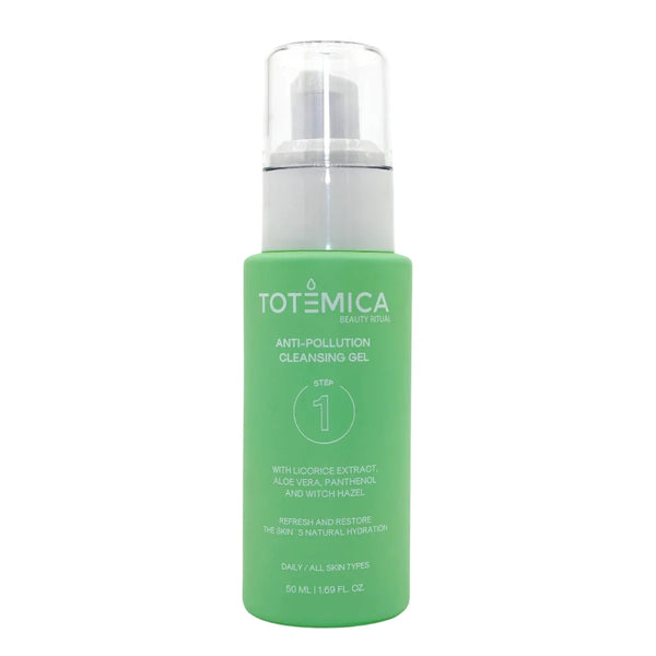 Cleansing Gel
