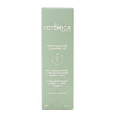 Cleansing Gel