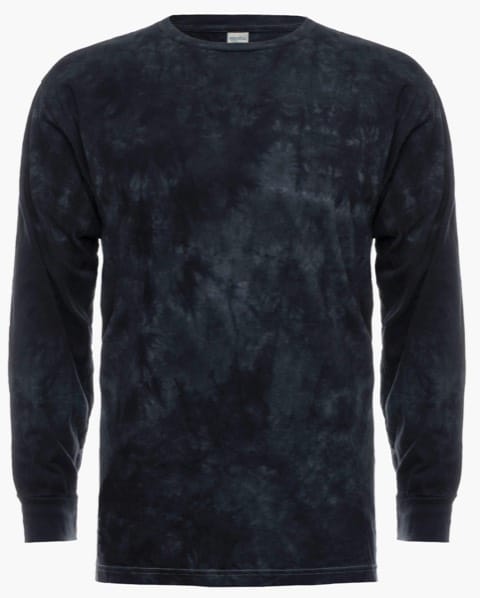 Crystal Wash LS