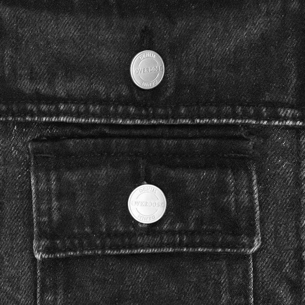 "DRKANGL" TRNSFRMR DENIM