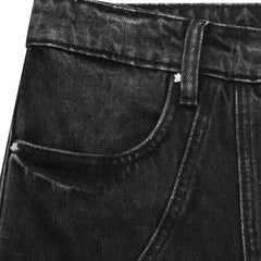 "DRKANGL" TRNSFRMR DENIM