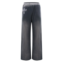"DRKANGL" SWEATPANTS