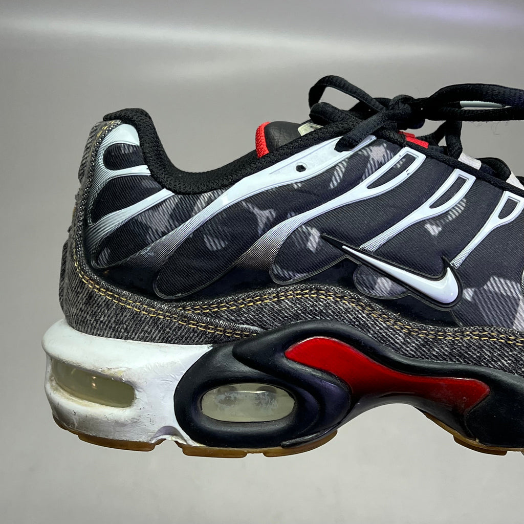 NIKE Air Max Plus SE Remix Pack Shoes Men's Sz 11 (Pre-Owned)