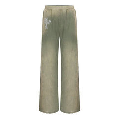 "EARTHANGL" SWEATPANTS