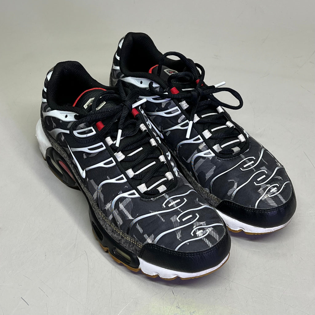 NIKE Air Max Plus SE Remix Pack Shoes Men's Sz 11 (Pre-Owned)