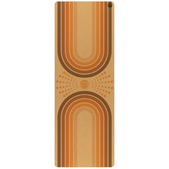 El Dorado Unity Pro Cork Yoga Mat