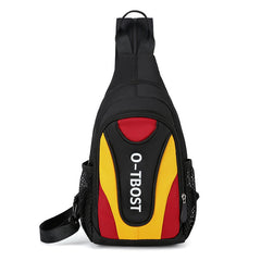 Women Crossbody Sling Bag | Sport Chest Pack