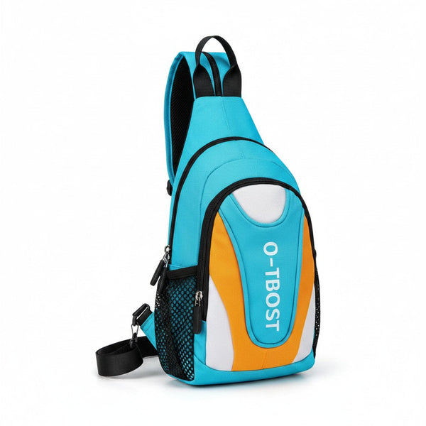 Women Crossbody Sling Bag | Sport Chest Pack