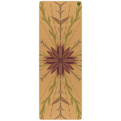 Flight Home Unity Pro Cork Yoga Mat