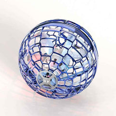 Rechargeable Flying Orb Pro Mini Drone Plastic Hover Ball Toy