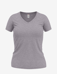 Wonder V-Neck 8650