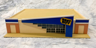 28mm Best Buy Store - 28MMDF601