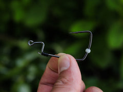 ASC Heavy Duty EWG Hook