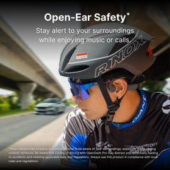 7Seven Bone Conduction Swimming Headphones