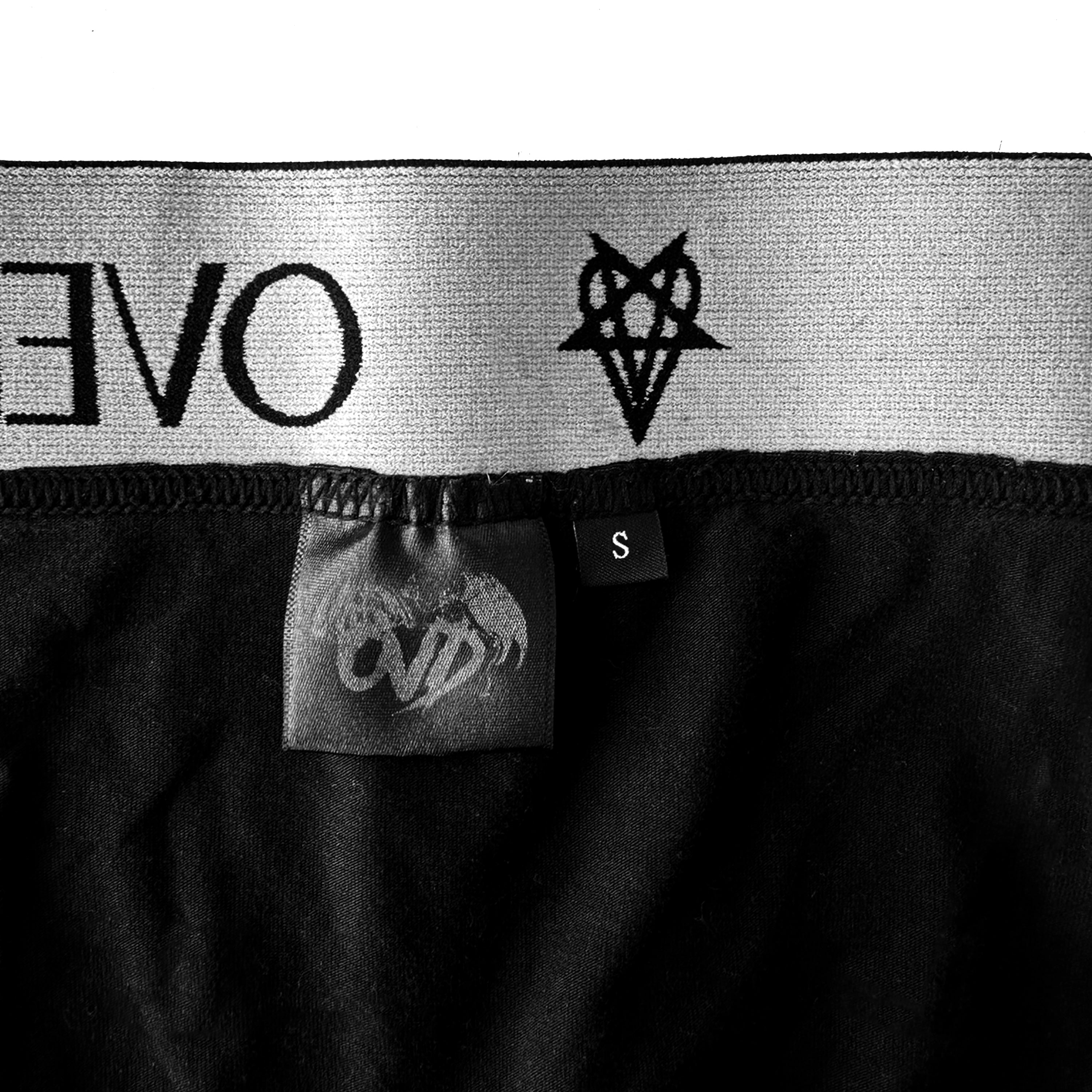 "BOXERS"