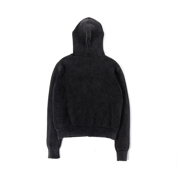 "STEALTH" FULL ZIP