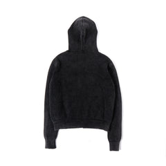 "STEALTH" FULL ZIP