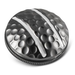 Two Rail Ball Marker