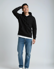 Heavyweight Hoodie P2016