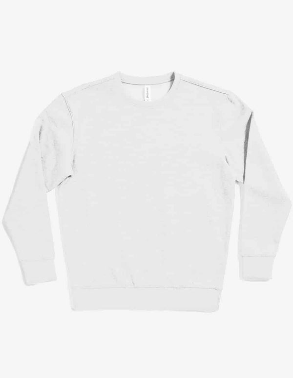 Crew Neck Sweatshirt P2006