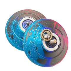 Aresyoyo Unresponsive Professional Yoyo Aluminum Skill Toy