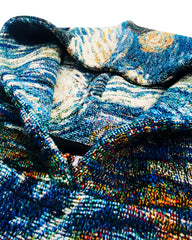 "STARRY NIGHT" HOODIE