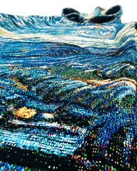 "STARRY NIGHT" HOODIE