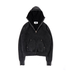 "STEALTH" FULL ZIP
