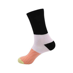 Sushi Socks, 4 Pair Novelty Box Set, Premium Soft Blend Apparel, Funny Everyday Accessory Gift For Men