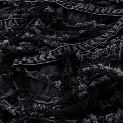 "VENIM JORTS" - ONYX