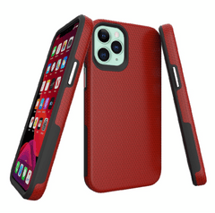 Triangle iPhone 12 Max Case – 6.1 Inch Cover