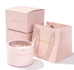 Wheel Jewelry Box