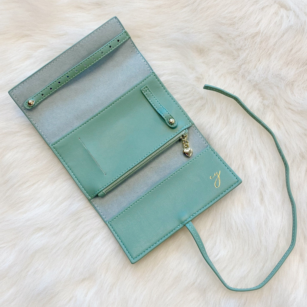 Always Ready Jewelry Organizer