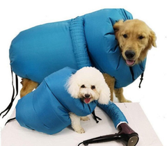 EasyDry Pet Station
