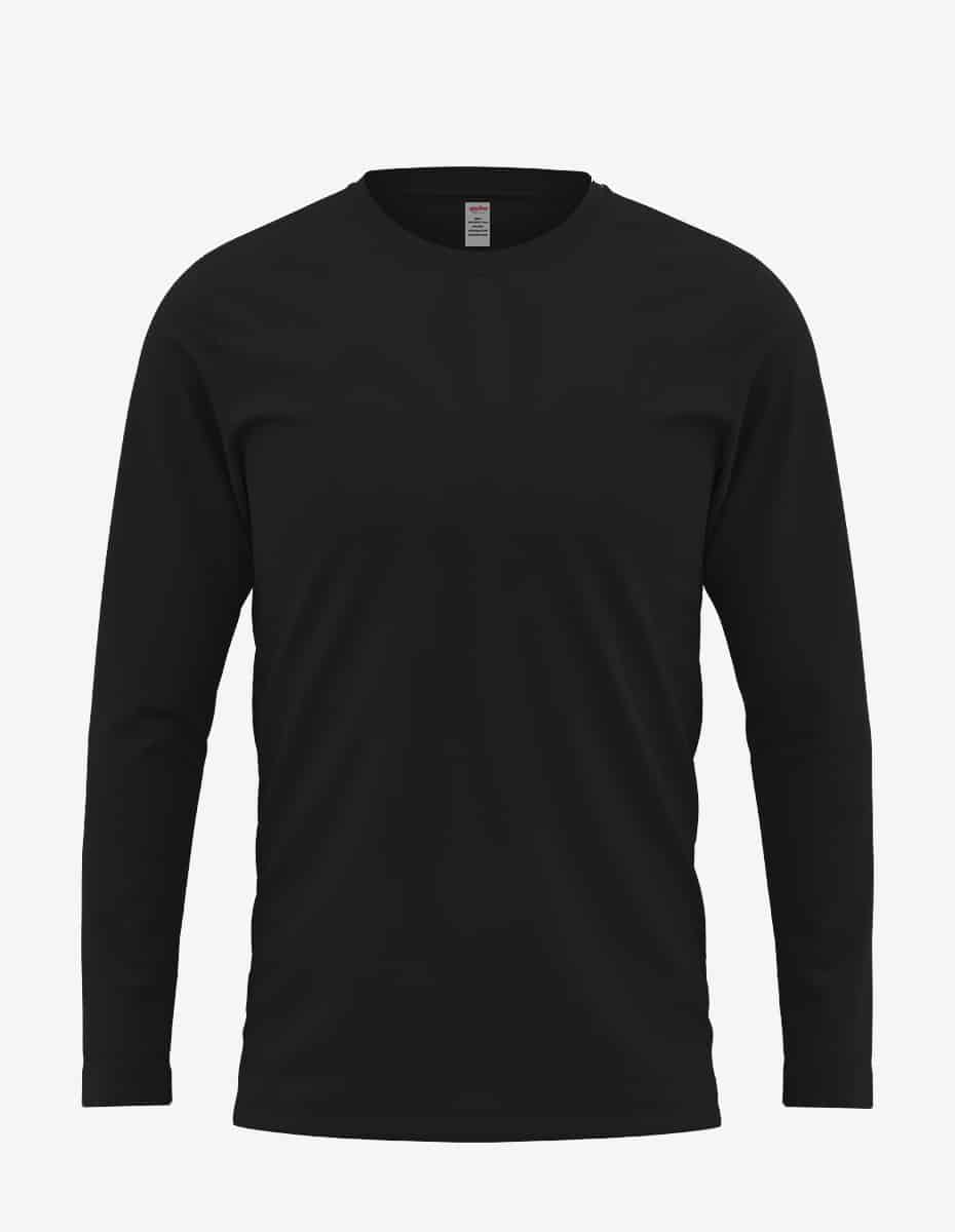 USA Long Sleeve 5006