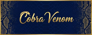 cobra venom