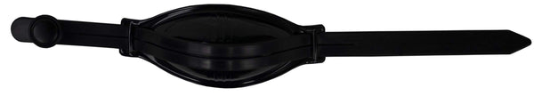 adidas Chin Cup Straps Black OS