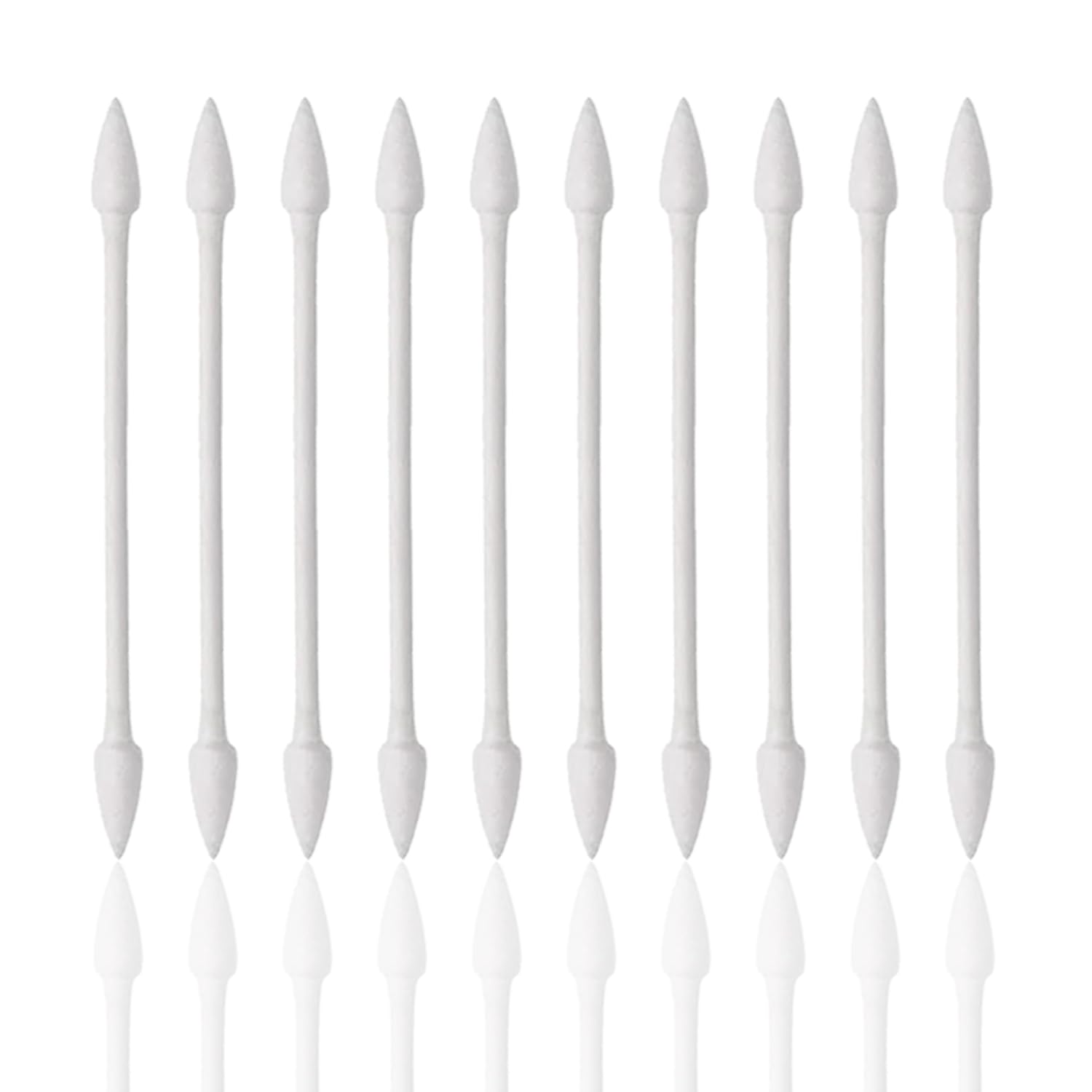 1000PCS Precision Tips Cotton SwabsPointed Tips Makeup Tools Household Cleaning Beauty Tools & Personal Care