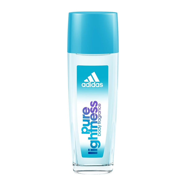 Adidas Fragrance Pure Lightness Eau de Parfum Spray 2.5 Fluid Ounce