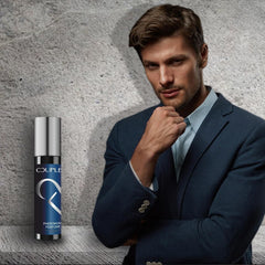 Men's Pheromone Oil Cologne – Roll-On Fragrance 10ml