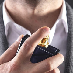 Men's Pheromone Cologne Spray – Long-Lasting Fragrance 30ml