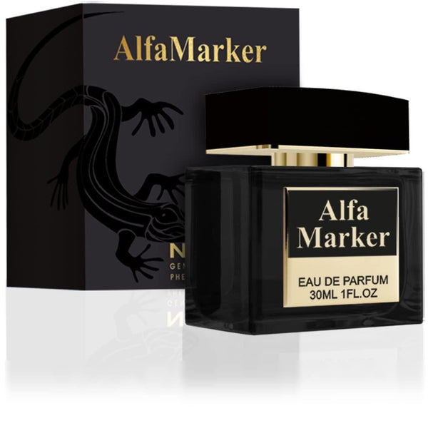 Men's Pheromone Cologne Spray – Long-Lasting Fragrance 30ml