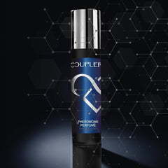 Men's Pheromone Oil Cologne – Roll-On Fragrance 10ml