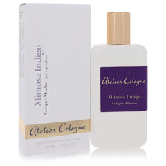 Mimosa Indigo by Atelier Cologne – Pure Perfume Spray (Unisex)