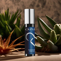 Men's Pheromone Oil Cologne – Roll-On Fragrance 10ml