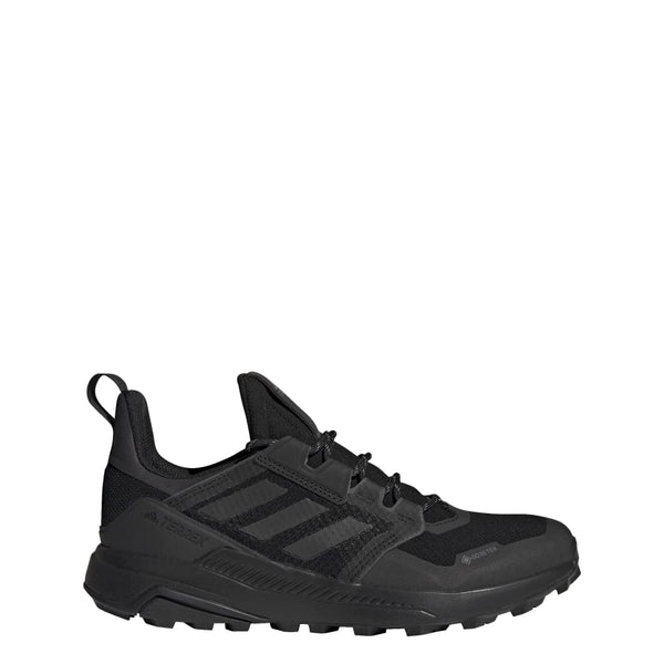 adidas Terrex Trailmaker Gore-TEX Hiking Shoes Mens Black Size 8